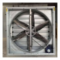 Industrial Ventilation Exhaust Fans For Greenhouse